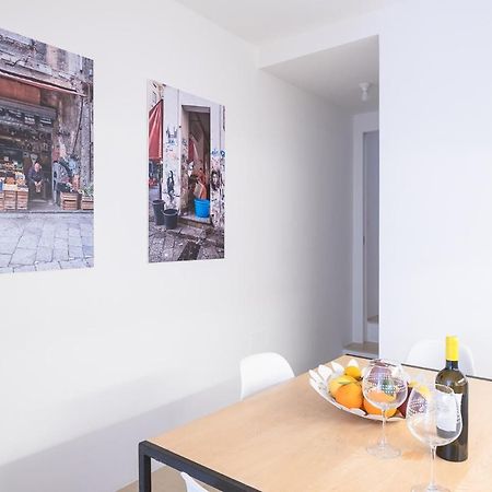I 5 Archi Di Via Ducezio Villa Noto Exterior foto