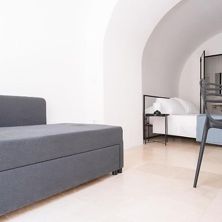 I 5 Archi Di Via Ducezio Villa Noto Exterior foto