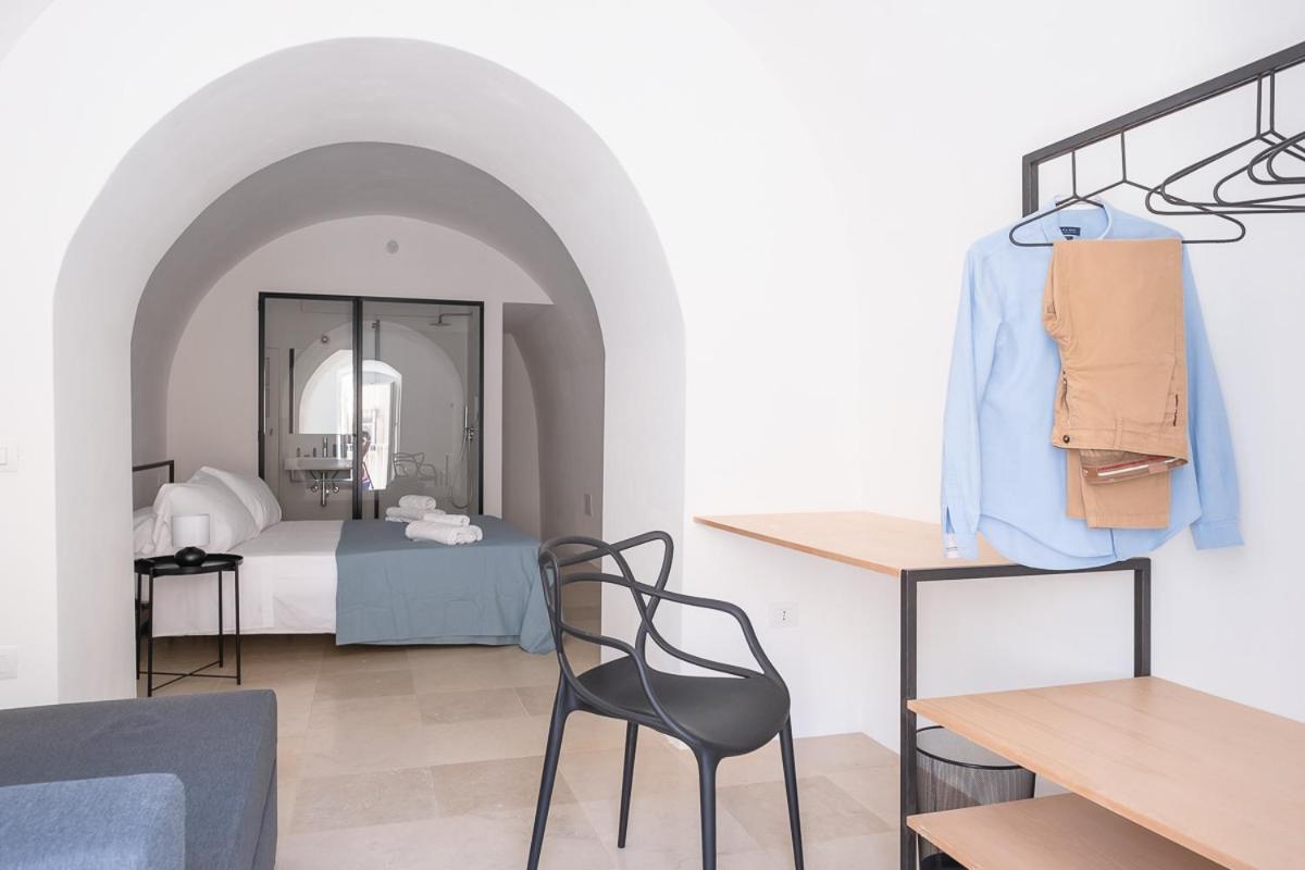 I 5 Archi Di Via Ducezio Villa Noto Exterior foto