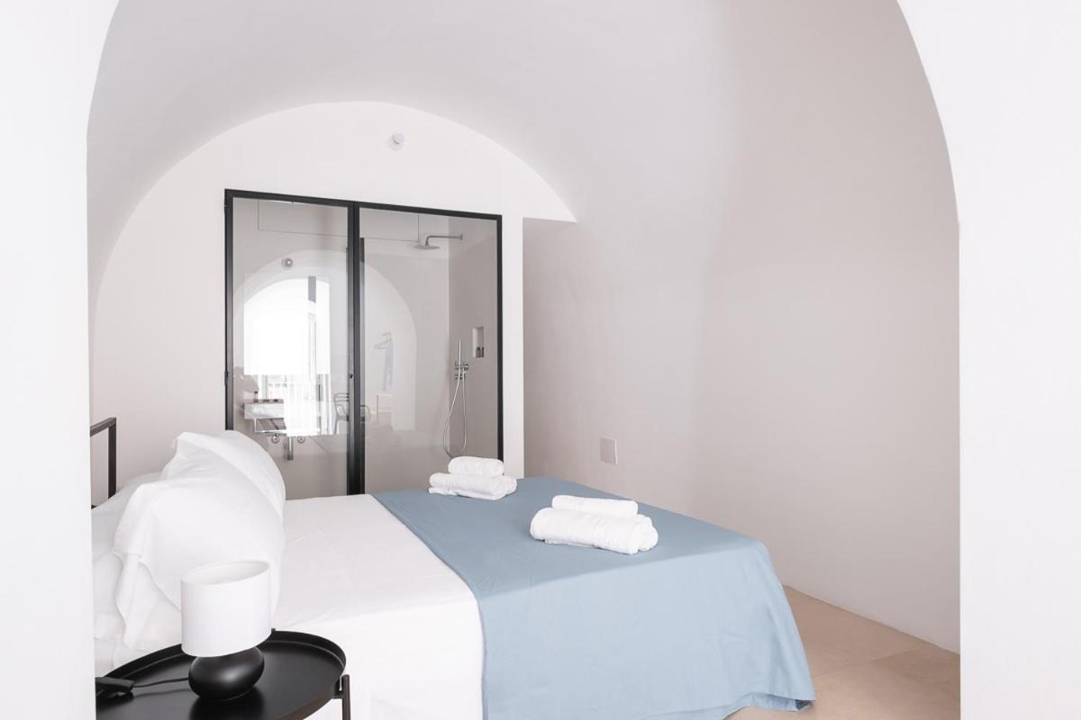 I 5 Archi Di Via Ducezio Villa Noto Exterior foto