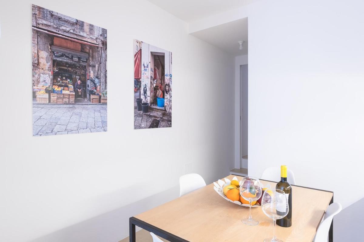 I 5 Archi Di Via Ducezio Villa Noto Exterior foto